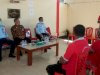 Kunjungi Lapas Tual, Kakanwil Maluku Disambut Nyanyian Merdu WBP