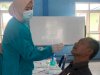 Gandeng Laboratorium Riset, LPKA Banda Aceh Laksanakan Swab Test