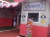 Rutan Batang Simulasi Drive-thru LATIBARIZ
