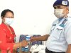 Lapas Saparua Adakan Tes Urine, Seluruhnya Negatif Narkoba