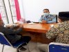 Saling Bersinergi, Rutan Masohi Kedatangan Tim Kemenag Maluku Tengah