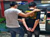 Lagi, 8 Narapidana Bandar Narkoba Jawa Barat Dikirim ke Nusakambangan