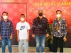 LPKA Ambon Terima 1 Anak dari Kejari Buru