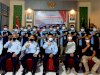 Lapas Tanjungpandan Berikan Pelatihan Life Skill bagi WBP