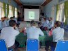 Lapas Palangka Raya Sosialisasikan Penggunaan Aplikasi My SAPK BKN