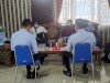 Lapas Palangka Raya-Polda Kalteng Bersinergi Cegah Radikalisme