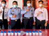 Cegah Penyalahgunaan Narkoba, Petugas & WBP Rutan Selayar Jalani Tes Urine