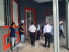 Sidak dan Tes Urine, Satops Patnal Maluku Pastikan Lapas Banda Naira Bebas Halinar