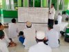 Mengintip Halaqah Ilmu di Pesantren Rutan Batang