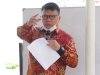 Ditjenpas Optimalkan Upaya Pemulihan Kondisi Pascakebakaran Lapas Tangerang