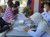 Hadirkan Pos Yankomas, Lapas Semarang Dukung Inovasi Kanwil Jateng