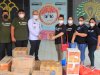 Bantuan Pascakebakaran Lapas Tangerang Terus Datang, Bukti Kepedulian Masyarakat