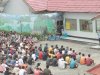 Tatap Muka dengan WBP, Ini Pesan Kalapas Sampit
