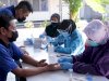 Gandeng Dinkes, Lapas Semarang Gelar Pemeriksaan HIV bagi WBP