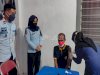 Lapas Banda Naira Peduli Kesehatan WBP