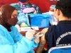 Pemasyarakatan Bersinergi dengan Stakeholder Sukseskan Vaksinasi