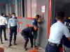 Kembali Laksanakan Sidak, Kamar Hunian WBP Lapas Banda Bersih dari Barang Terlarang