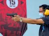 Kakanwil Kemenkumham Sumut Uji Coba Lapangan Tembak Lapas Lubuk Pakam