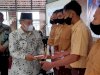 Tindaklanjuti Pendidikan Anak, Direktur Bimkemas PA Sambangi LPKA Lombok Tengah