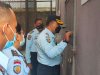 Sambangi Lapas Saparua, Pimti Kemenkumham Maluku Beri Penguatan