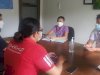 Bapas-BNNK Karangasem Bahas Bimbingan Kepribadian & Pengawasan Klien 