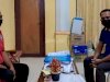 Lapas Dobo-GPM Jemaat Dobo Koordinasikan Kembali Ibadah Minggu WBP