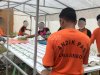 Anak LPKA Ambon Kembali Semai Bibit Sayuran Hidroponik