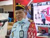 UPT Pemasyarakatan Sabet Penghargaan dari Dirjenpas  