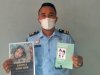 Berprestasi, PK Bapas Ambon Luncurkan Buku Pedoman Penanganan ABH