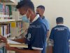 WBP Lapas Saumlaki Antusias Membaca di Perpustakaan