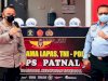 LPN Pamekasan Perkuat Sinergi dengan Brimob Polda Jatim