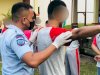 Cegah Barang Terlarang, Jajaran LPKA Ambon Lakukan Penggeledahan