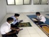 WBP Lapas Banda Naira Dilatih Membaca Al-Qur’an