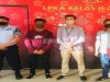 Terapkan Prokes, LPKA Ambon Terima 1 Anak dari Kejari SBB
