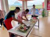 Jasuke..!! Lomba Memasak di LPP Kendari