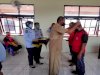 Lapas Sampit Tingkatkan Kualitas WBP Melalui Program Pelatihan