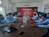 Percepat Layanan, Lapas Rangkasbitung Ikuti Sosialisasi Sikelabang Bapas Serang