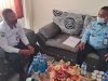 Bina WBP Kristen, Lapas Saumlaki-Kemenag Kabupaten Kepulauan Tanimbar Siap Bersinergi