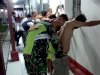 Pastikan Zero Handphone dan Narkoba, Aparat Gabungan Sidak Lapas Rangkasbitung