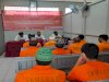 Gandeng LBH, Lapas Muara Teweh Gelar Penyuluhan Hukum WBP