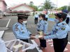 Tingkatkan Kinerja, Petugas Pemasyarakatan Raih Penghargaan