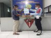 Terima Metal Detector dari Ditjenpas, Lapas Namlea Siap Optimalkan Kamtib