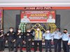 Perwakilan ORI Apresiasi Fasilitas Layanan Publik di Lapas Ambon