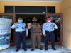 Lapas Banda Naira Bangun Sinergi dengan Cabang Kejari Ambon di Banda 