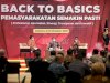 Back to Basics, Perkuat Tugas dan Fungsi Melalui Reformasi Birokrasi Pemasyarakatan