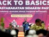 Back to Basics: 2021, Perawatan Kesehatan di UPT Pemasyarakatan Tunjukkan Peningkatan