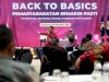 Tekan Angka Residivisme, Ditjenpas Fokus Back to Basics