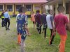 LKBB Bentuk Karakter & Kedisiplinan Anak LPKA Ambon 