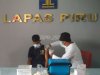 Puluhan WBP Lapas Piru Kembali Jalani Vaksinasi COVID-19