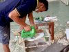 LPN Pamekasan Sulap Barang Bekas Jadi Kerajinan Tangan